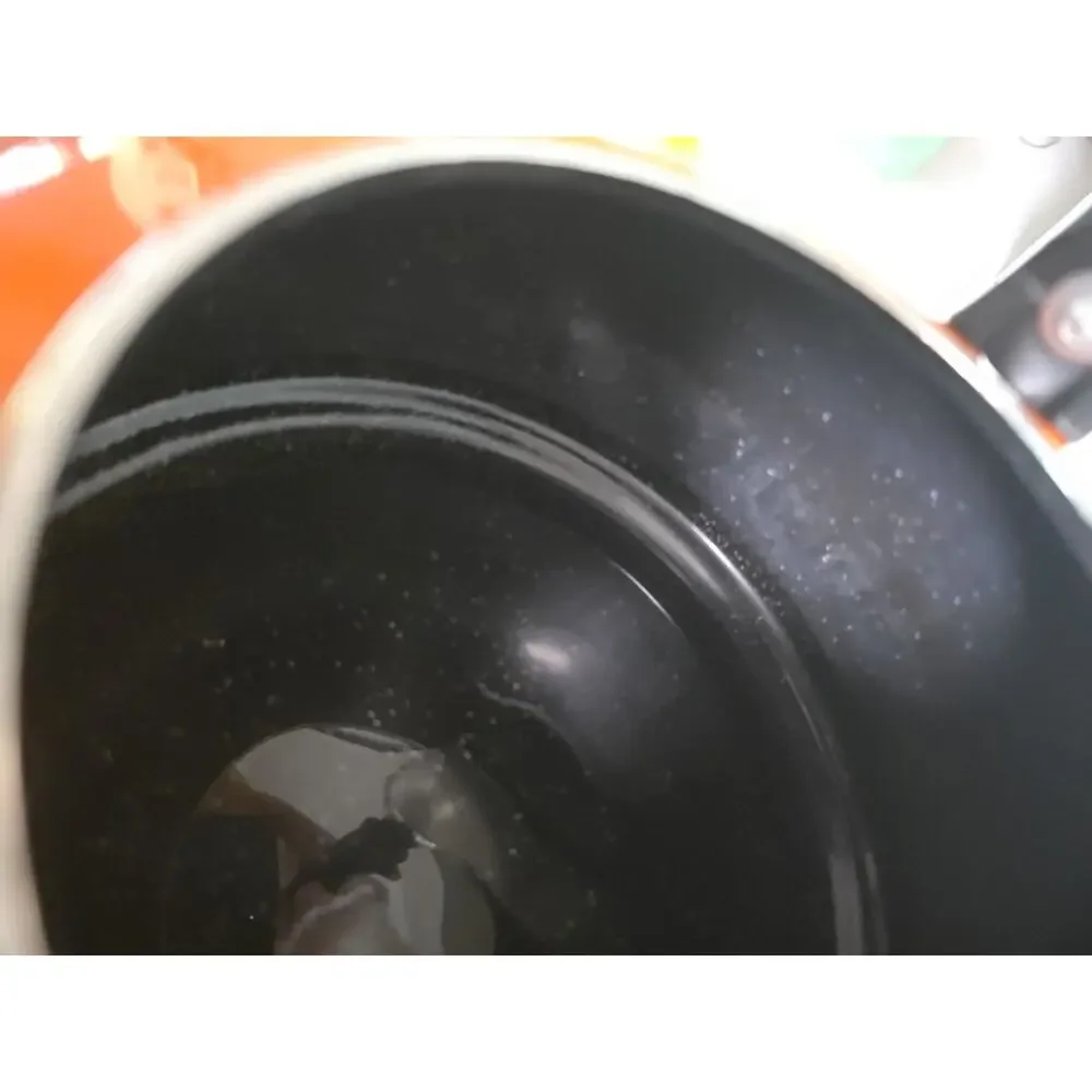 Le Creuset good it